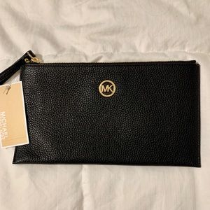 Michael Kors Clutch Purse NWT